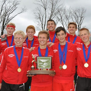 Meet your Posher, Dan